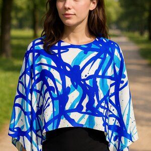 All Blues Claudia Shawl